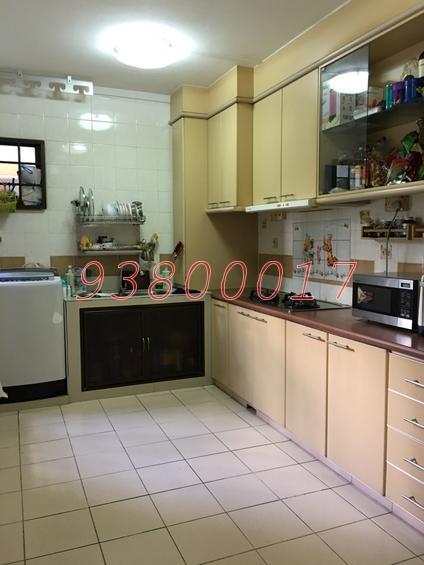 Blk 619 Jurong West Street 65 (Jurong West), HDB 4 Rooms #158157052